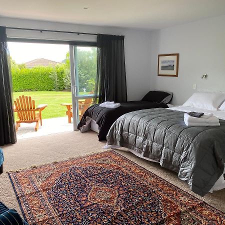 Fitzroy Bnb 39B Whangapoua Road Coromandel Esterno foto