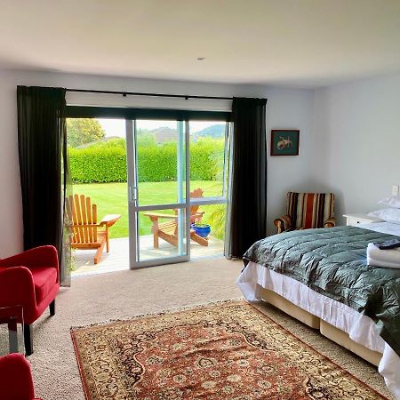 Fitzroy Bnb 39B Whangapoua Road Coromandel Esterno foto