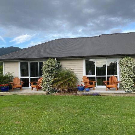 Fitzroy Bnb 39B Whangapoua Road Coromandel Esterno foto