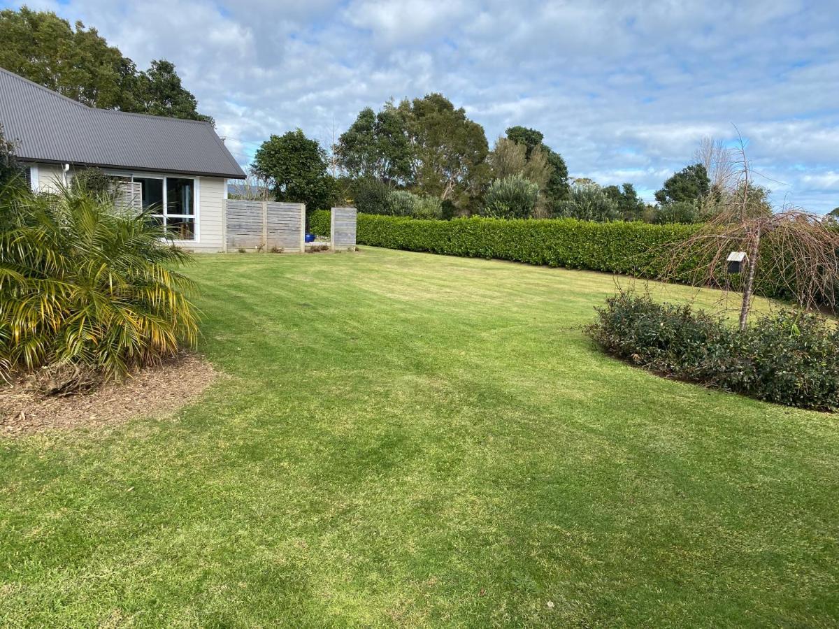 Fitzroy Bnb 39B Whangapoua Road Coromandel Esterno foto