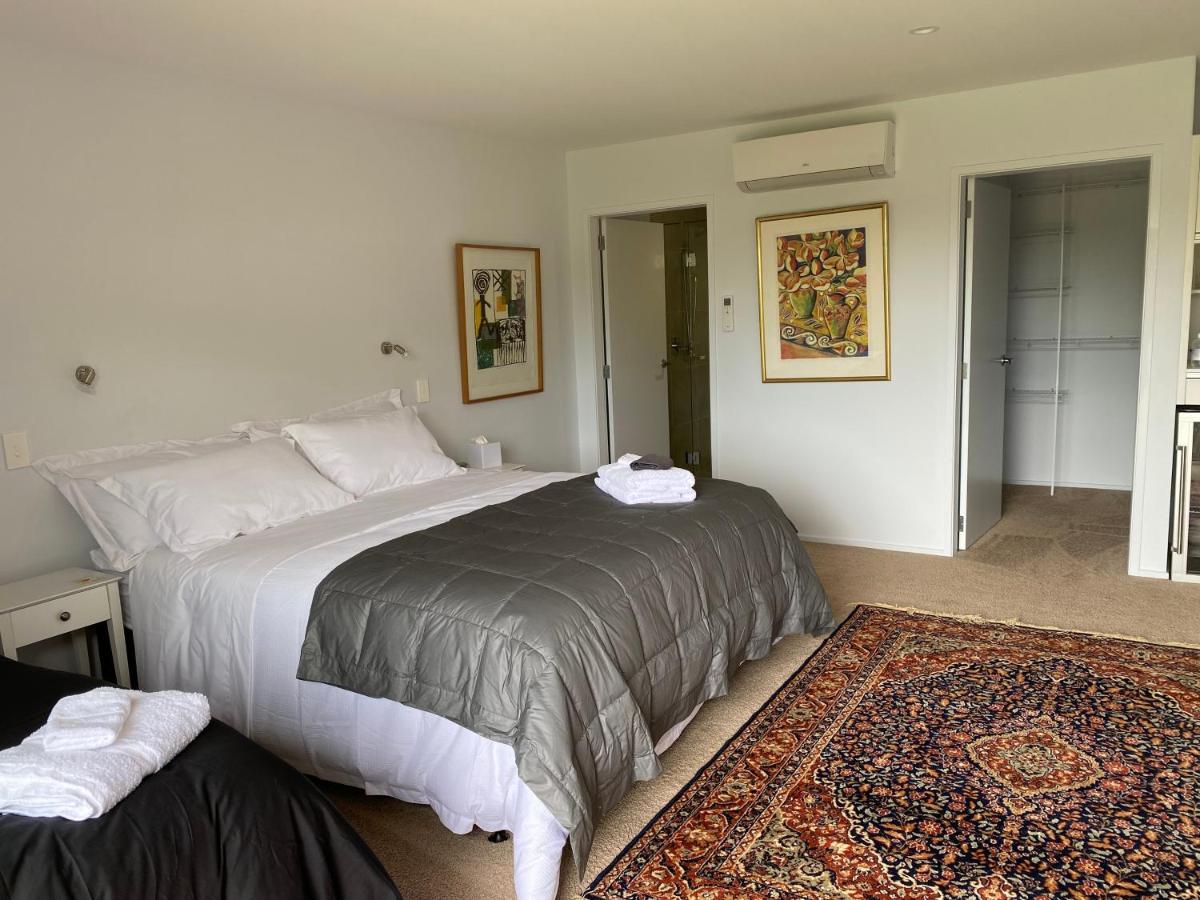 Fitzroy Bnb 39B Whangapoua Road Coromandel Esterno foto