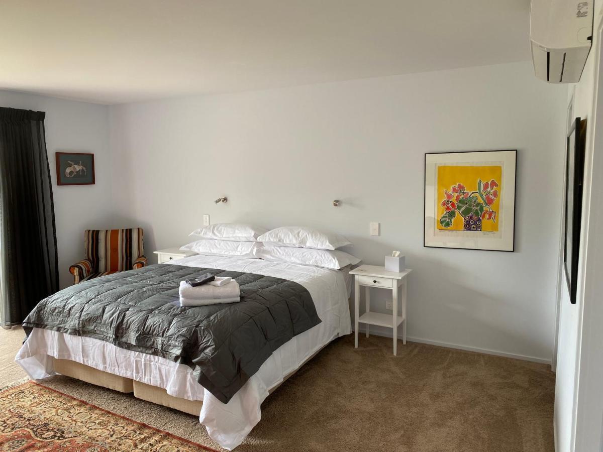 Fitzroy Bnb 39B Whangapoua Road Coromandel Esterno foto