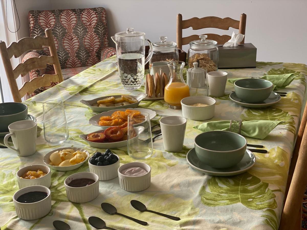 Fitzroy Bnb 39B Whangapoua Road Coromandel Esterno foto