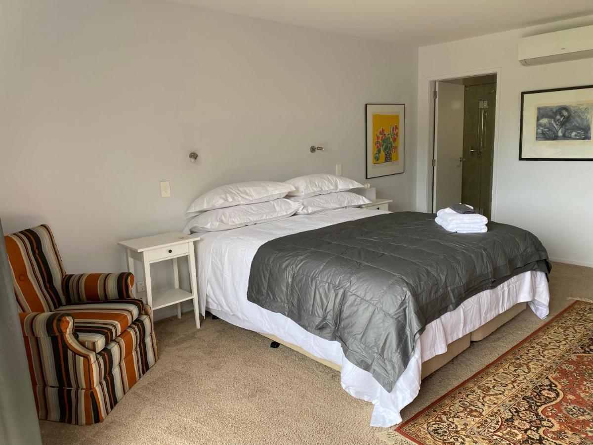 Fitzroy Bnb 39B Whangapoua Road Coromandel Esterno foto