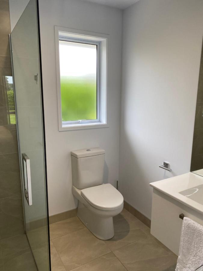 Fitzroy Bnb 39B Whangapoua Road Coromandel Esterno foto