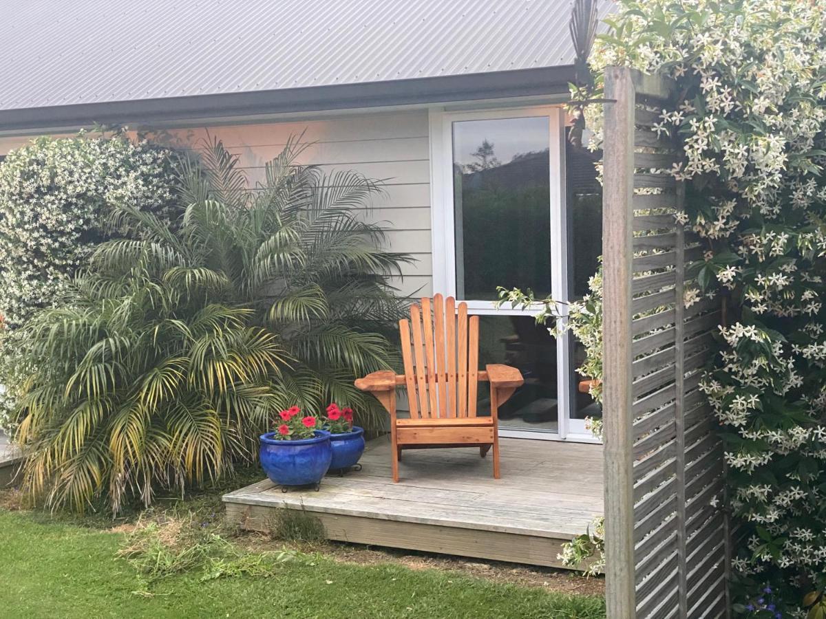 Fitzroy Bnb 39B Whangapoua Road Coromandel Esterno foto