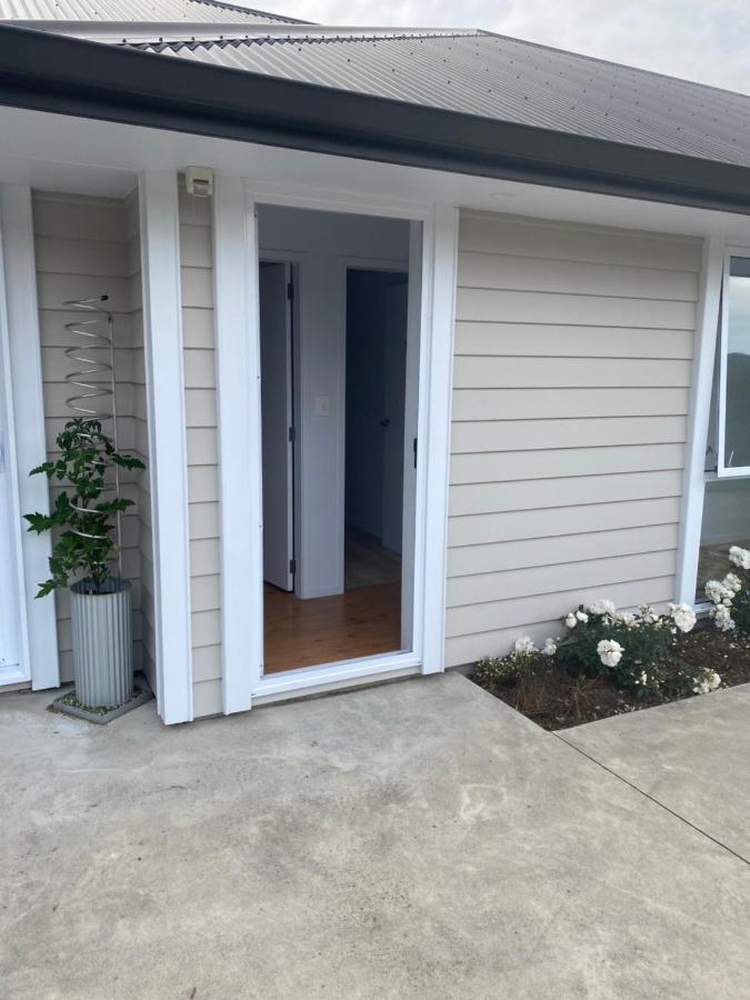 Fitzroy Bnb 39B Whangapoua Road Coromandel Esterno foto