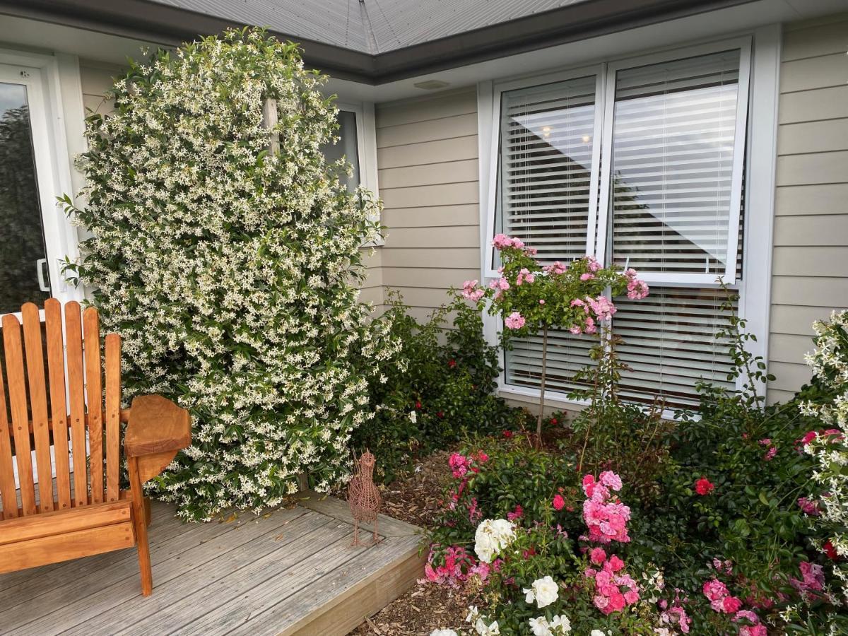 Fitzroy Bnb 39B Whangapoua Road Coromandel Esterno foto