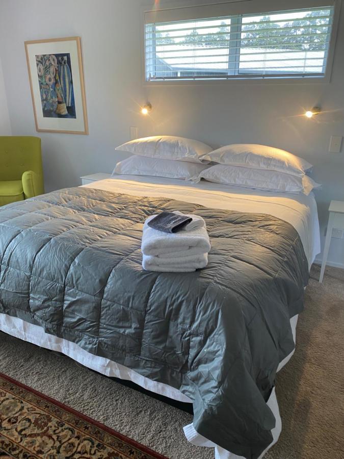 Fitzroy Bnb 39B Whangapoua Road Coromandel Esterno foto